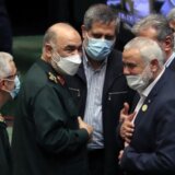 Hamas i Iran su dugogodišnji saveznici. Da li je Teheran pomogao u napadu na Izrael? 9