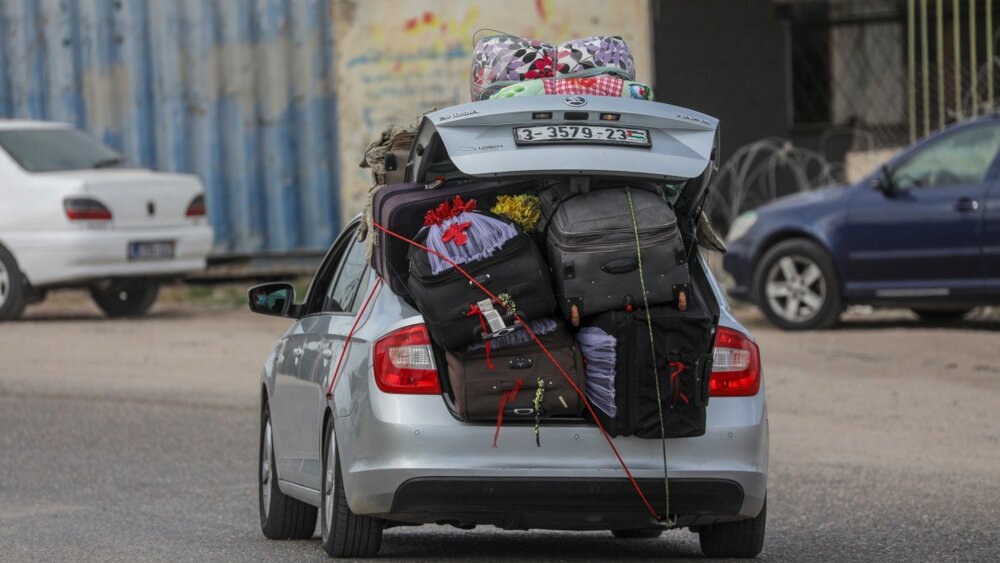 BLOG UŽIVO: Izrael nije dozvolio da se otvori granični prelaz Rafa iz Gaze ka Egiptu, bolnice u Gazi prepune ljudi i na ivici kolapsa, nestaje hrane i vode 6 BLOG UŽIVO: Izrael nije dozvolio da se otvori granični prelaz Rafa iz Gaze ka Egiptu, bolnice u Gazi prepune ljudi i na ivici kolapsa, nestaje hrane i vode 6