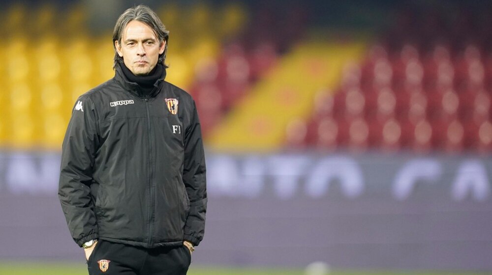 Ponovo oba Inzagija u Seriji A: Filipo trener Salernitane 1