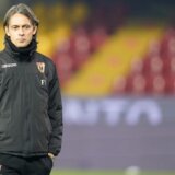 Ponovo oba Inzagija u Seriji A: Filipo trener Salernitane 2