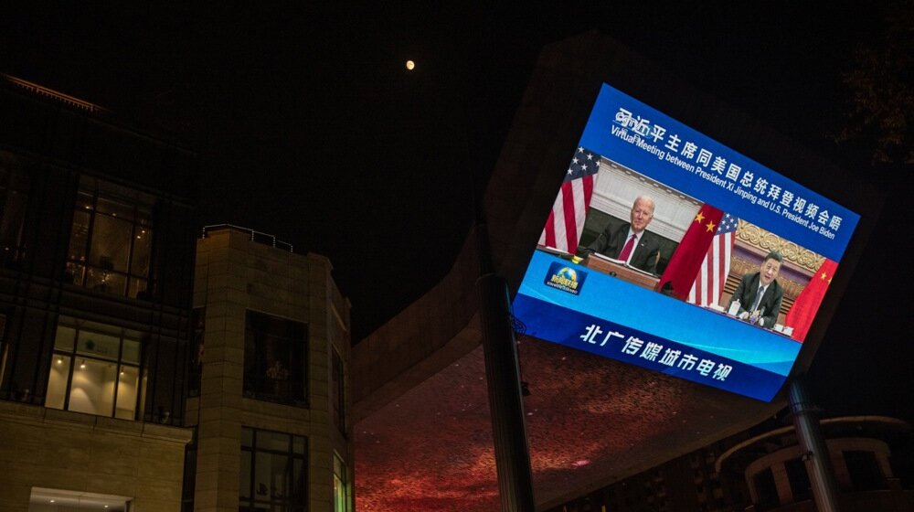 Si Đinping spreman za susret sa Bajdenom: Kina i SAD moraju da sarađuju kako bi odgovorile na globalne izazove 1