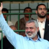 Ponovo se oglasio vođa Hamasa, ovog puta ima poruku za Arape 5