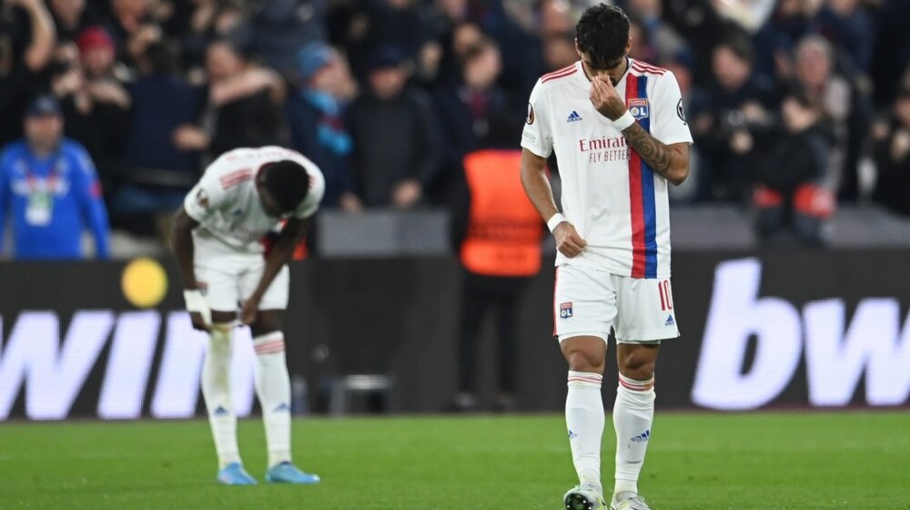 U Lionovom poniranju francuska liga dobila najmlađeg dvostrukog strelca u poslednjih pola veka 1