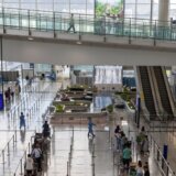 aerodrom u hongkongu