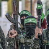 Šta znamo o brigadi Kasam, oružanom krilu Hamasa koje se bori protiv Izraela? 6