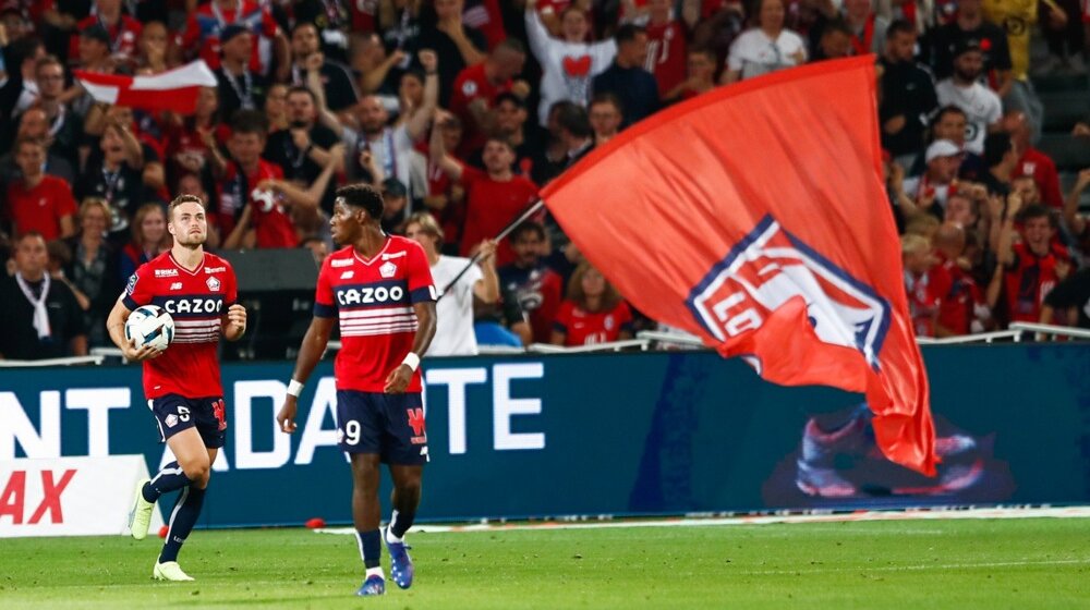 Francuska liga dobila najmlađeg fudbalera u poslednje 42 godine 1