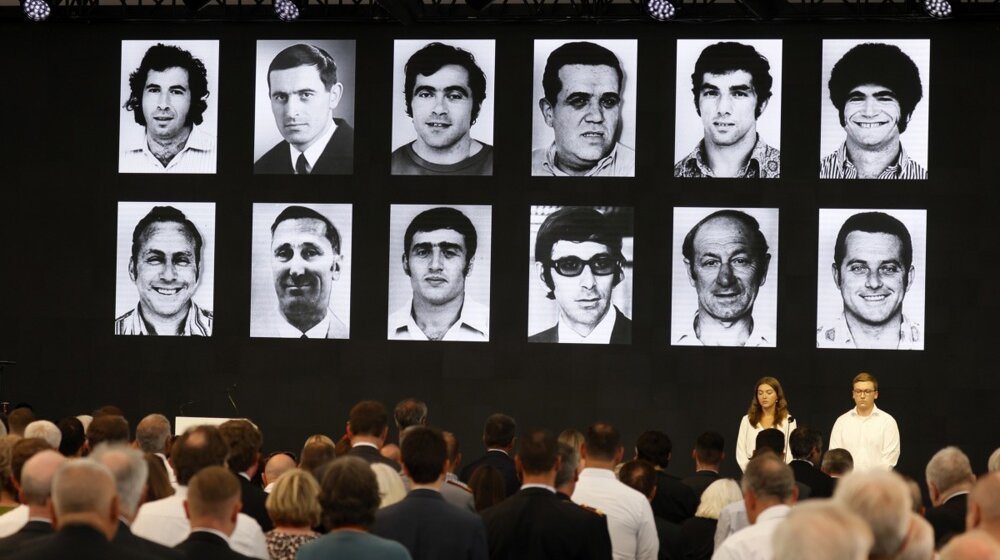 „Gnev božji“ – izraelska odmazda za krvavu olimpijadu 1972: Mosadov lov na Palestince i ubistvo nedužnog kelnera greškom 1