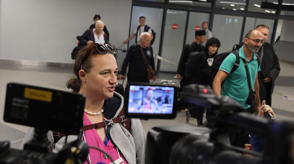 "Kako dani prolaze sve je gore i gore": Državljani Srbije u Izraelu traže način za evakuaciju (VIDEO) 1