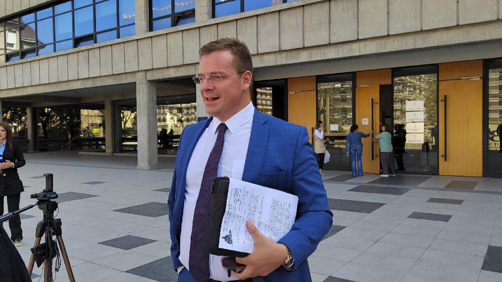 Putinova beba u Srbiji, Aleksandar Vučić, nikada neće ostaviti Putina 2