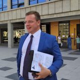 Čedomiru Stojkoviću ukinut pritvor 1