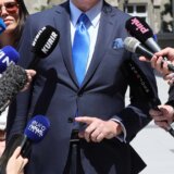 mikrofoni foto Aleksandar Roknić