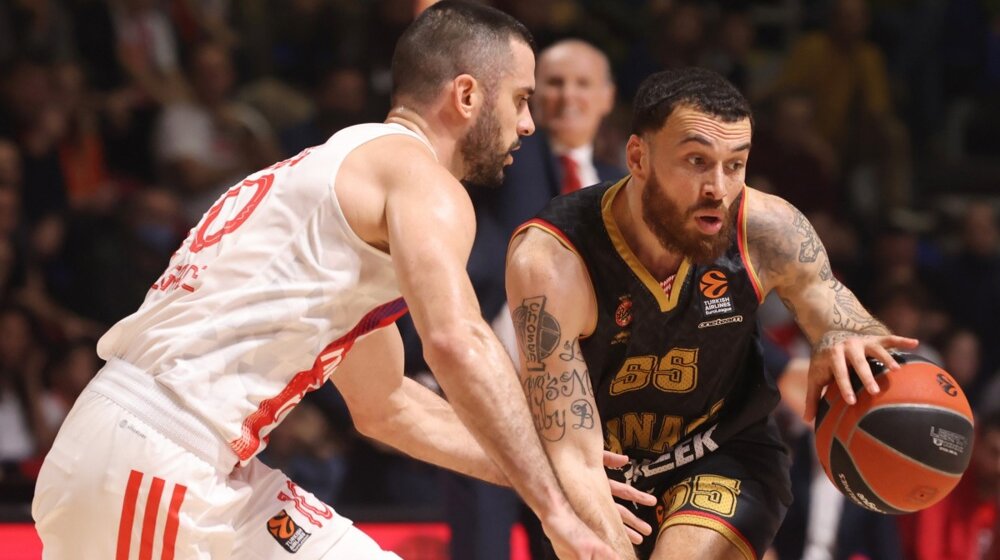 Monako Saše Obradovića još uvek traži sebe kao tim: Šta je Zvezdina šansa i koje je opasnosti čekaju u trećem kolu Evrolige? 1