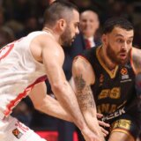 Monako Saše Obradovića još uvek traži sebe kao tim: Šta je Zvezdina šansa i koje je opasnosti čekaju u trećem kolu Evrolige? 5