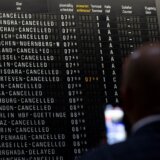 aerodrom, otkazani letovi