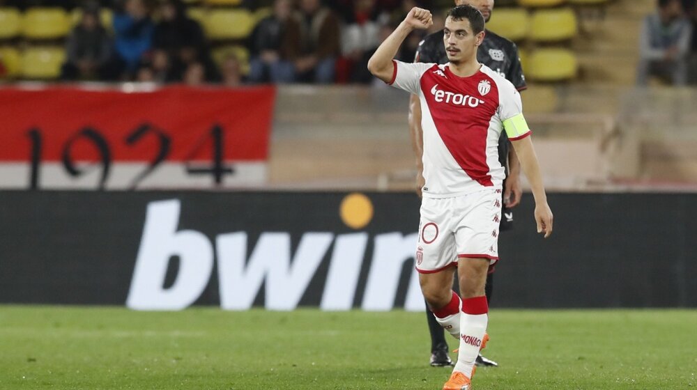 Ben Jeder tik iza Skoblara na listi najboljih strelaca francuskog prvenstva svih vremena 1