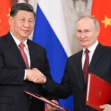 Putin potvrdio susret sa Si Đinpingom, sastanak sa Vučićem nije spomenuo: U Pekingu počinje Treći međunarodni formum Pojas i put 4