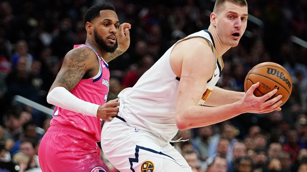 Jokić i Bogdanović u glavnim ulogama, a čemu mogu da se nadaju Micić, Pokuševski, Petrušev i ostali Srbi u NBA ligi? 1