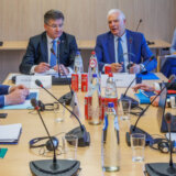 “Kada SAD udare pesnicom o sto, Vučić sluša”: Forin Polisi o odnosima Srbije i Kosova nakon oružanog napada u Banjskoj 5