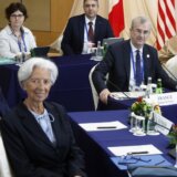 Ministri G7 na sastanku u Maroku nisu mogli da dogovore stav oko rata Izraela i Hamasa, na kraju su ipak izdali saopštenje 6