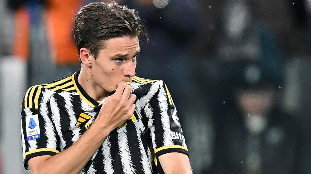 Fađoli suspendovan na sedam meseci zbog klađenja 1