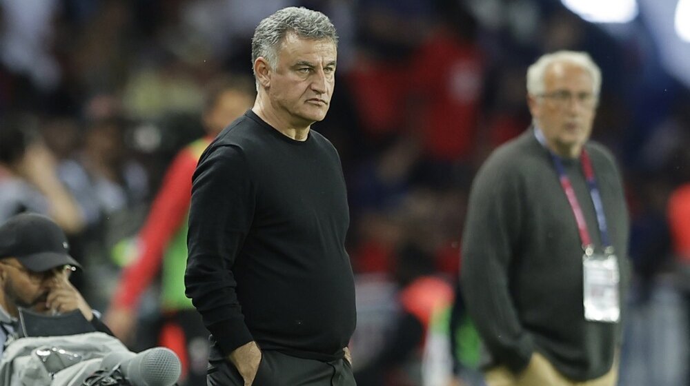 Galatje umesto Krespa na klupi katarskog prvaka 1