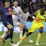 Golman koga je onesvestila petarda stavlja se na raspolaganje Senegalu 11