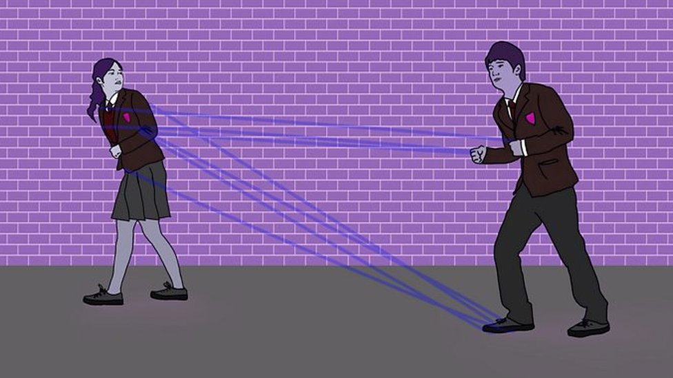 Ljubav i zlostavljanje: Šta je prinudna kontrola i kako je prepoznati u vezi 1 prinudna kontrola