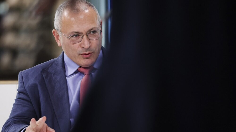 Analiza istraživača Oleksandra Moskalenka: Šta radi ruska opozicija u egzilu i zašto ne preuzme odgovornost? 1