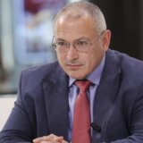 Hodorkovski: Putin pravi haos gde god može zarad svojih ciljeva 6