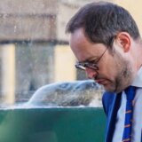 Belgijski ministar pravosuđa podneo ostavku nakon napada Tunižanina na švedske navijače 1