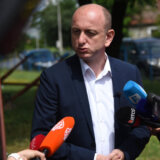 Knežević: Crna Gora na zahtev Prištine uhapsila dvojicu Srba 7
