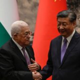 Kina želi da bude mirovni posrednik na Bliskom istoku. Kako je Peking reagovao na rat Izraela i Hamasa? 1