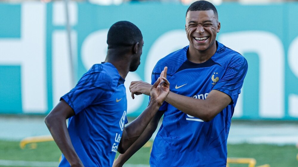 Energetska trezvenost galskih petlova: Francuzi ubuduće vozom umesto avionom na kraća putovanja 1