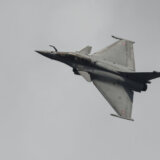 Prvih šest "Rafala" stižu u Hrvatsku: "Hrvatski piloti dovoze moćne lovce istorijskim letom od Bordoa do Zagreba" 11