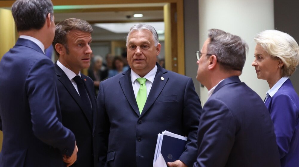 sastanak lidera eu u briselu