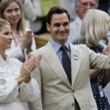 Forbsova lista za 2023: Federer zarađuje i kada ne igra 7