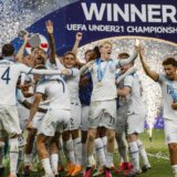 Mladi Englezi samo jednog protivnika pobedili i ubedljivije nego Srbiju: I San Marino primio devet golova, ali nije dao nijedan 10