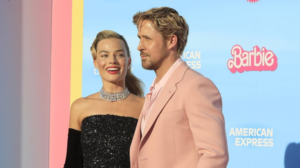 Margo Robi, Rajan Gosling