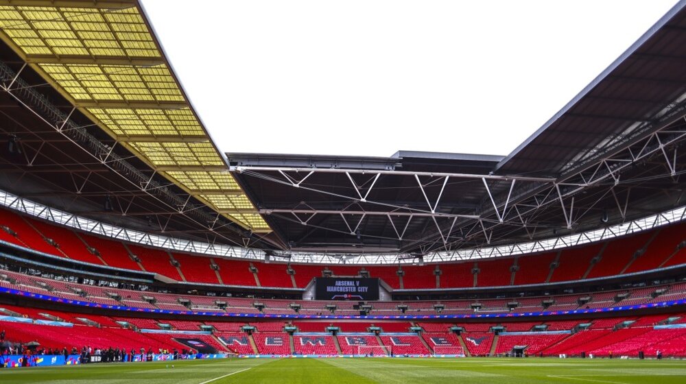 Srpski sanak pusti: Evropsko prvenstvo u fudbalu 2028. u Ujedinjenom Kraljevstvu sa Republikom Irskom 1