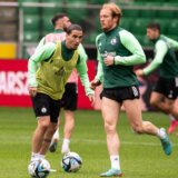 Legija objavila snimak hapšenja Pankova i Žozeua (VIDEO) 2