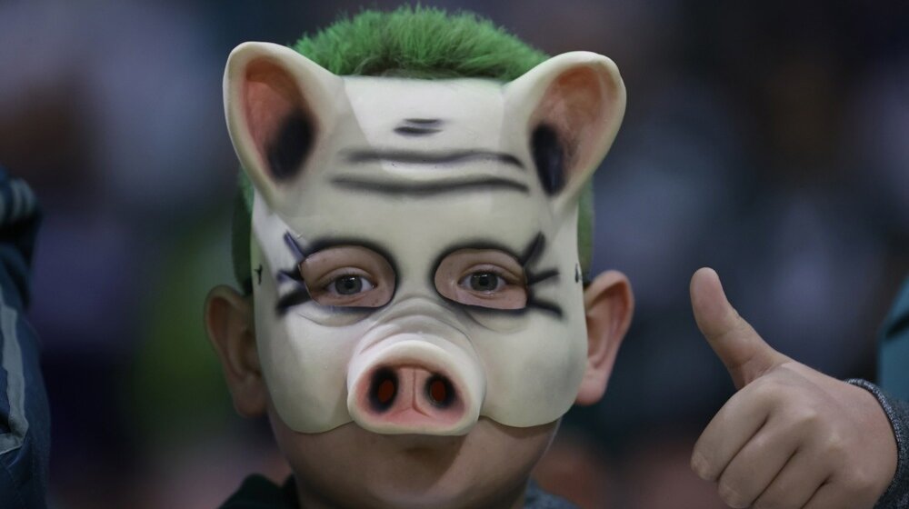 Kad su "svinje" (ne Orvelove) gazde: Najubedljivija pobeda Palmeirasa u Kraljevskom derbiju u poslednjih 58 godina 1