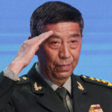 Zvanični Peking smenio ministra odbrane 1