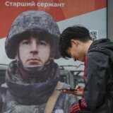 Rojters: Kako se Kremlj ophodi prema pijanim i neposlušnim vojnicima? 2