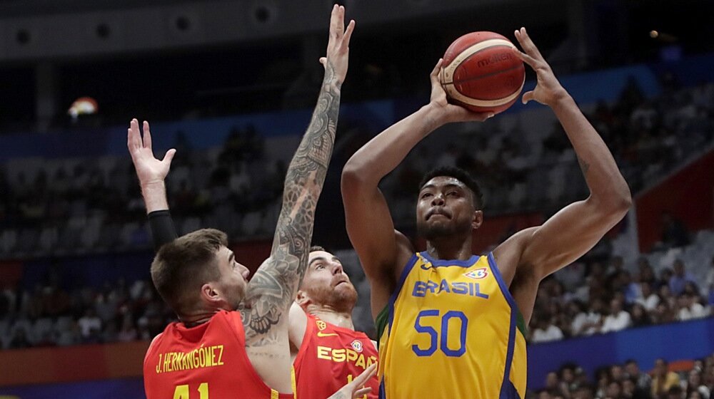 Bruno Kaboklo potpisao ugovor sa Partizanom do kraja sezone 1