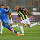 (VIDEO) Prvi golovi Milinkovića Savića u saudijskoj ligi 7