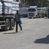 Istorijat o jedinom izlazu iz Gaze: Da li će prelaz Rafa biti otvoren? 4