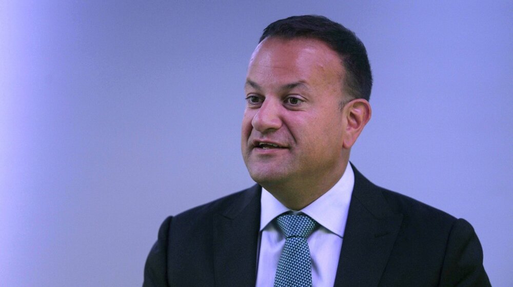 Premijer Irske: Podržavamo zahtev Severne Makedonije da postane članica EU 1