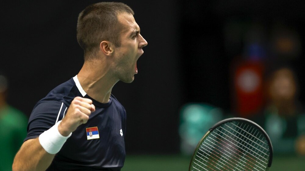 I Đere polufinalista u Stokholmu - pred ponoć 1