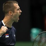 I Đere polufinalista u Stokholmu - pred ponoć 9