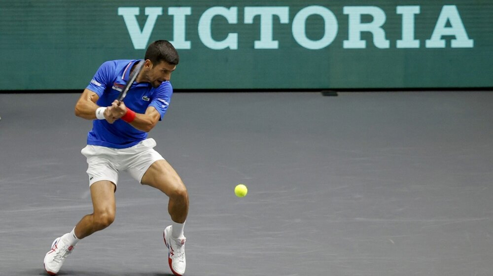 Iz Monfisovog trijumfa u Stokholmu: Granice kojima Đoković može da teži kada dogodine napuni 37 1